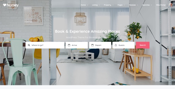 CodeBySajid Luxury Real Estate Portal — screenshot 1